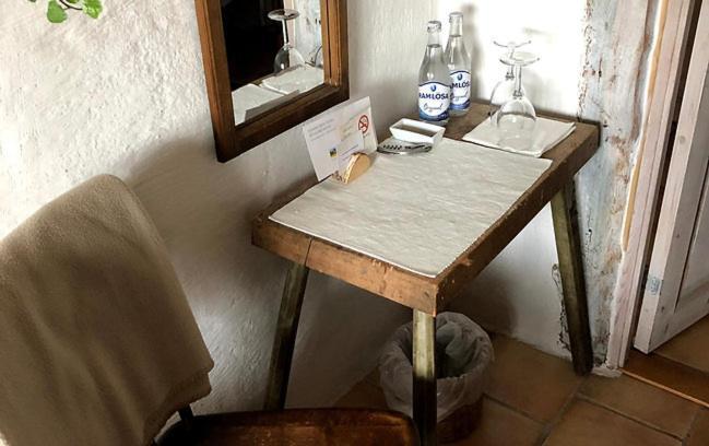 Sodergarda Ostra Bed & Breakfast Hammenhög Екстериор снимка