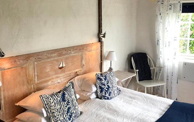 Sodergarda Ostra Bed & Breakfast Hammenhög Екстериор снимка
