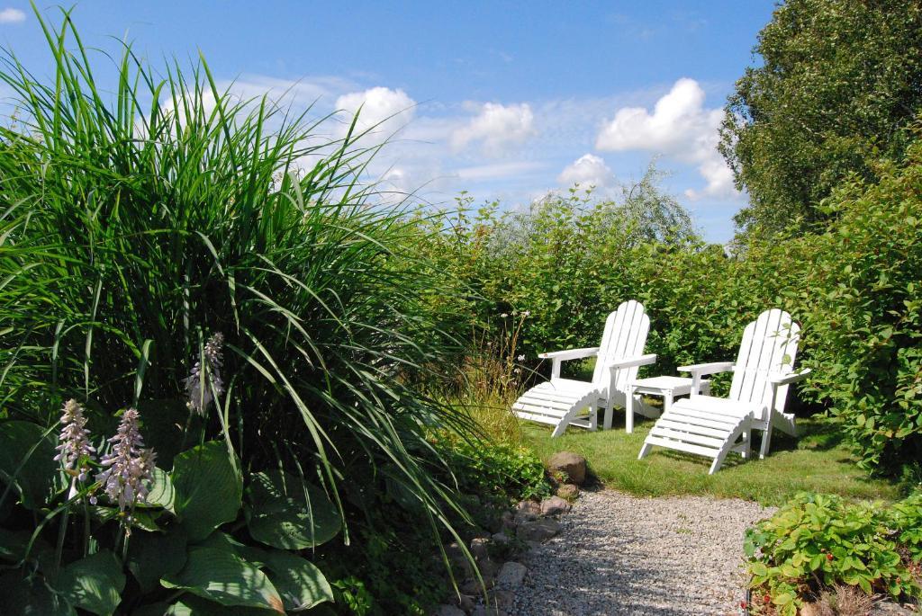 Sodergarda Ostra Bed & Breakfast Hammenhög Екстериор снимка