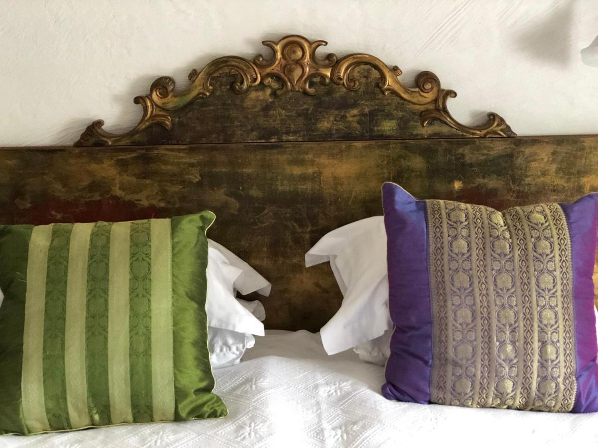 Sodergarda Ostra Bed & Breakfast Hammenhög Екстериор снимка